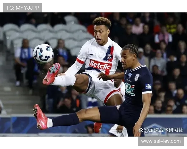 法国杯激战巴黎圣日耳曼力克里尔强势晋级八强