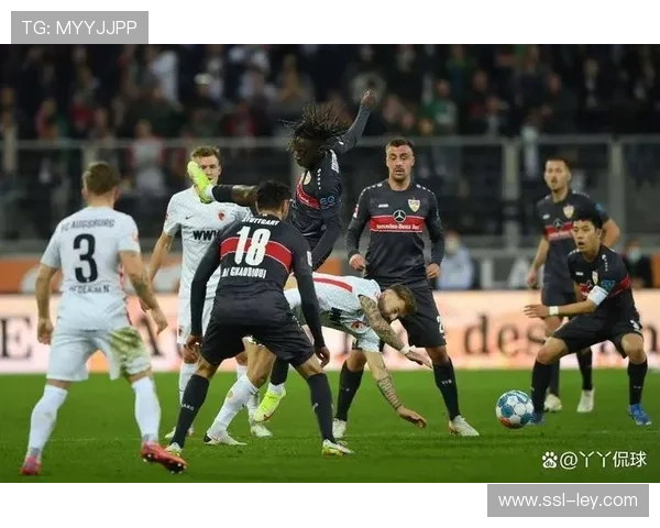 斯图加特主力中锋德米洛维奇伤缺，奥格斯堡客场难求一胜